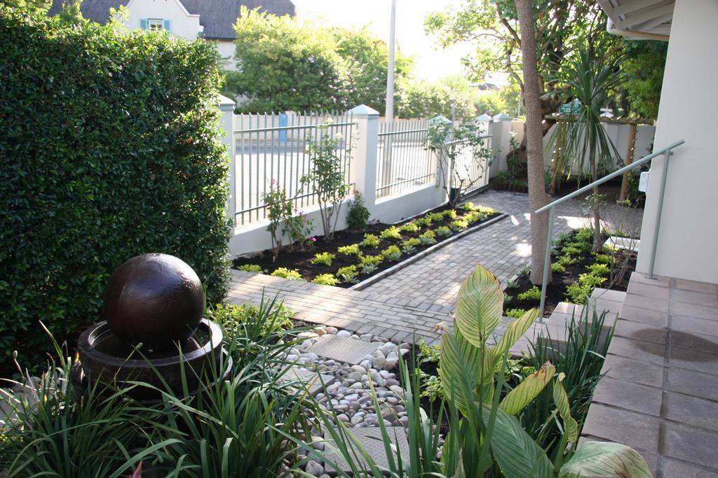 Cape Robin Cottage 프란쉬후크 객실 사진