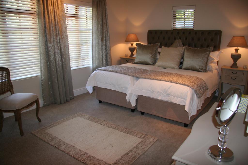 Cape Robin Cottage 프란쉬후크 객실 사진